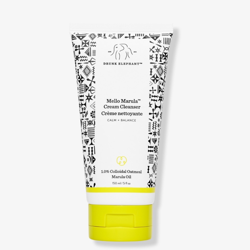 Mello Marula Cream Cleanser